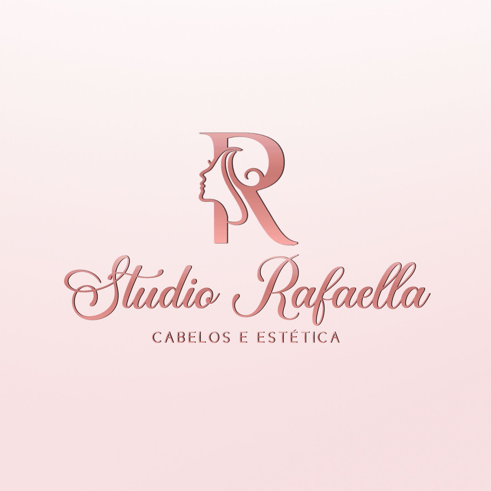 Salão Rafaella cabelos e estética