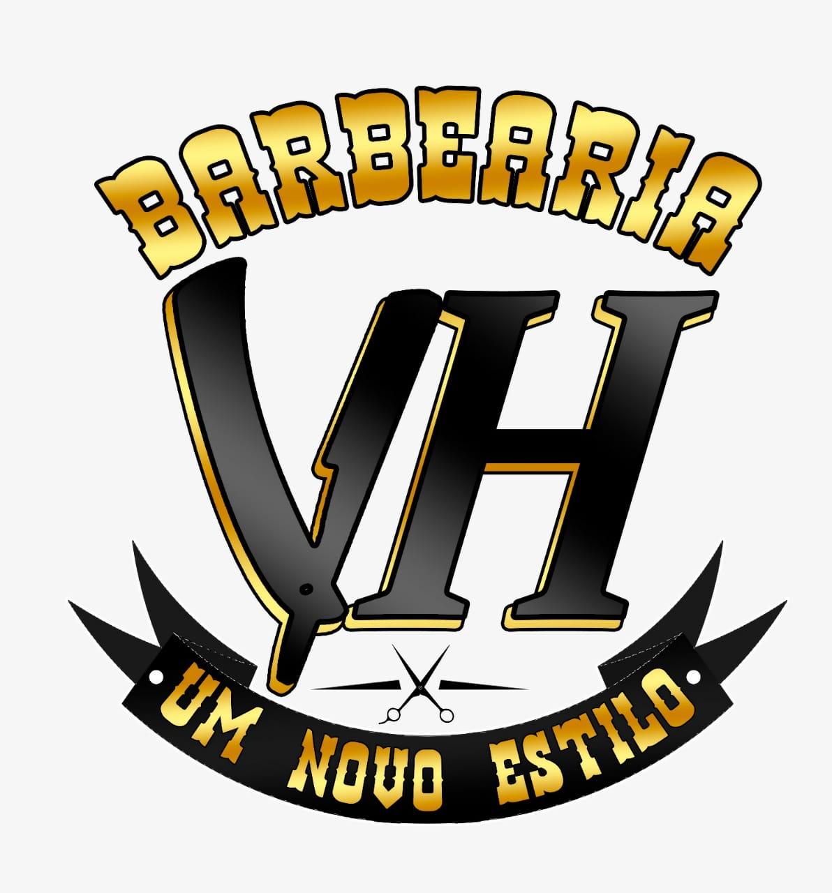 Barbearia V.H