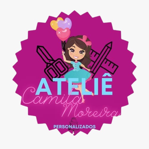 Ateliê Camila Moreira