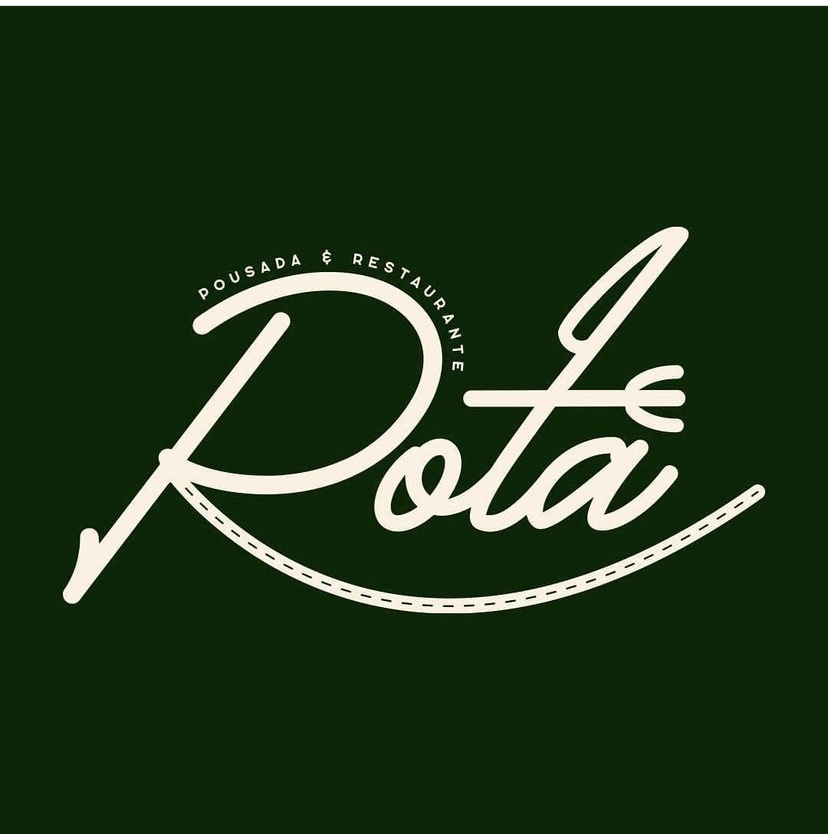 rota – pousada e restaurante
