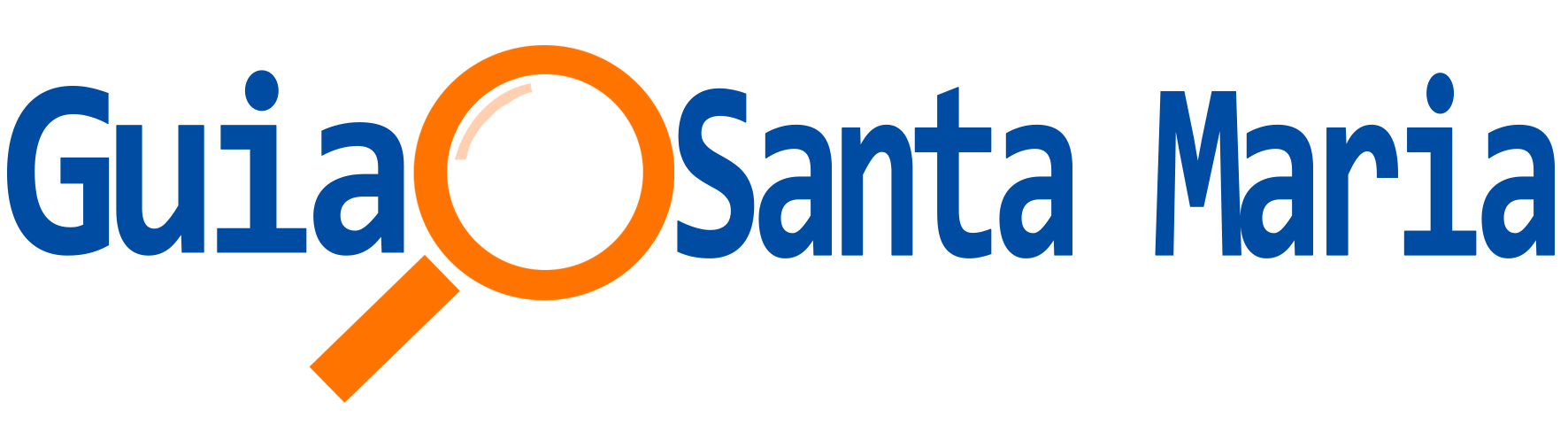 Guia Comercial  Santa Maria - RN